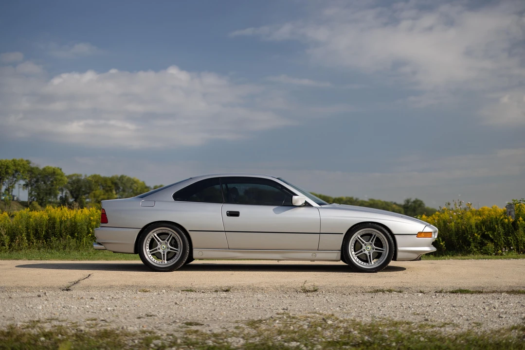1991 BMW E31 850i & 850Ci - Image 26 of 31