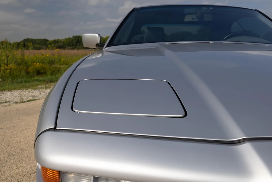 1991 BMW E31 850i & 850Ci - Image 31 of 31
