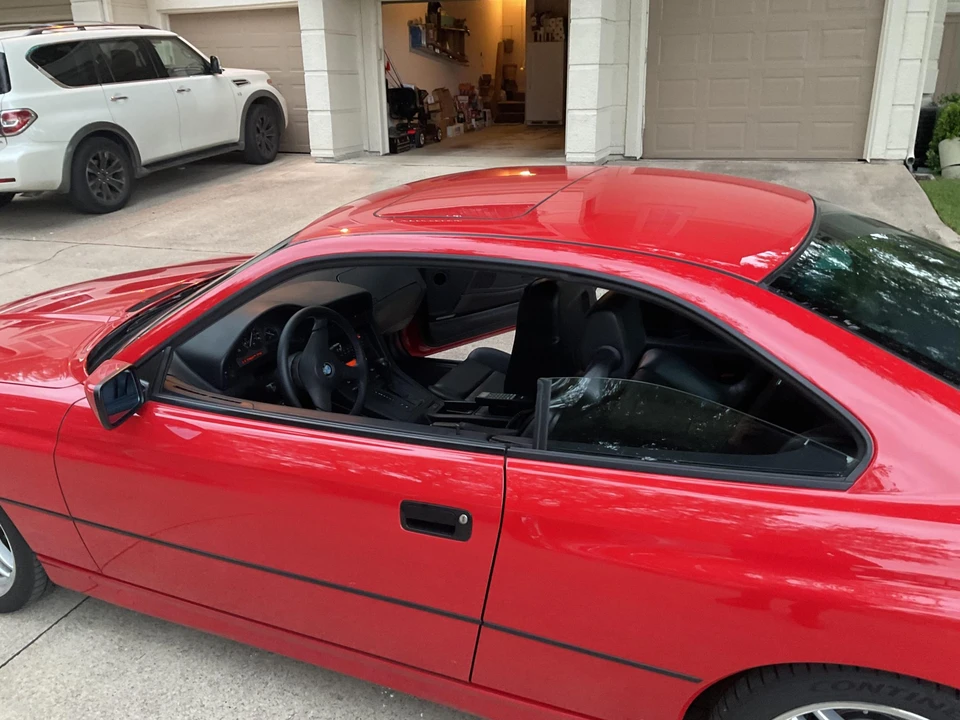 1991 BMW E31 850i & 850Ci - Image 29 of 31