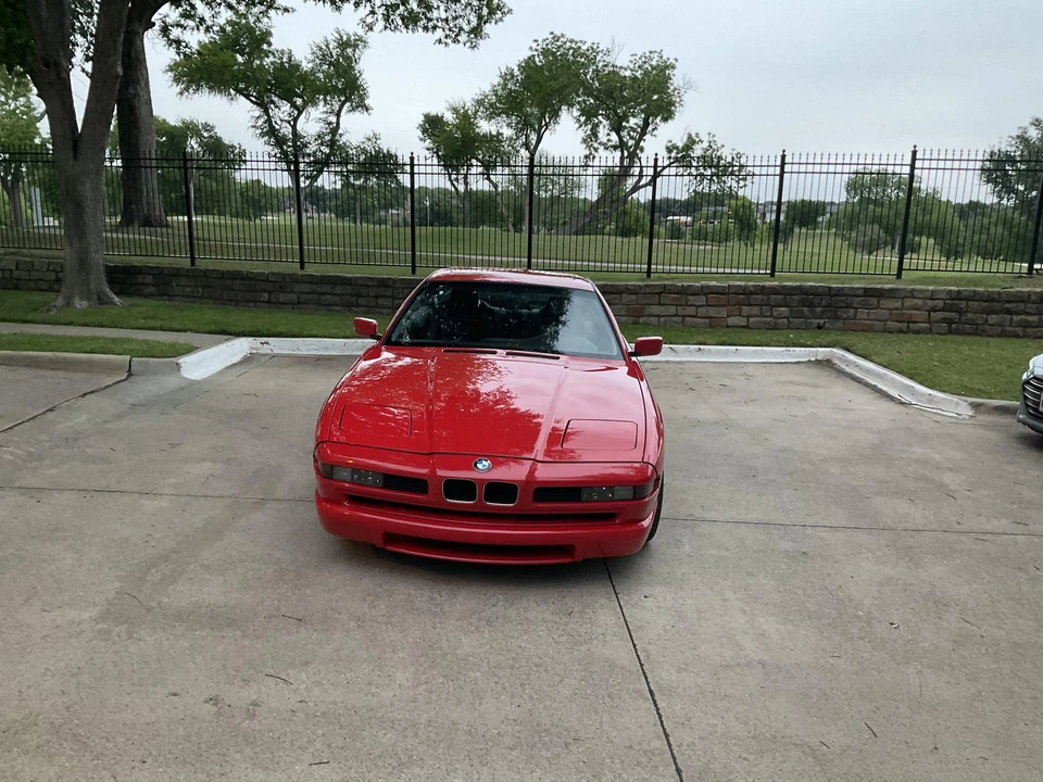 1991 BMW E31 850i & 850Ci - Image 2 of 31