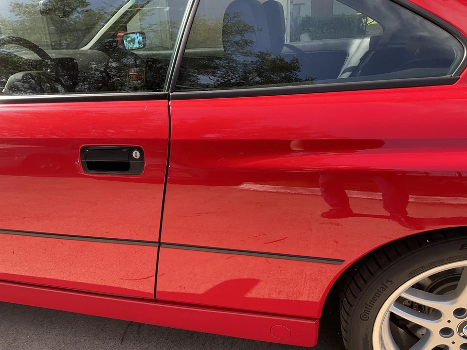 1991 BMW E31 850i & 850Ci - Image 28 of 31