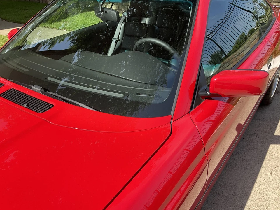 1991 BMW E31 850i & 850Ci - Image 24 of 31