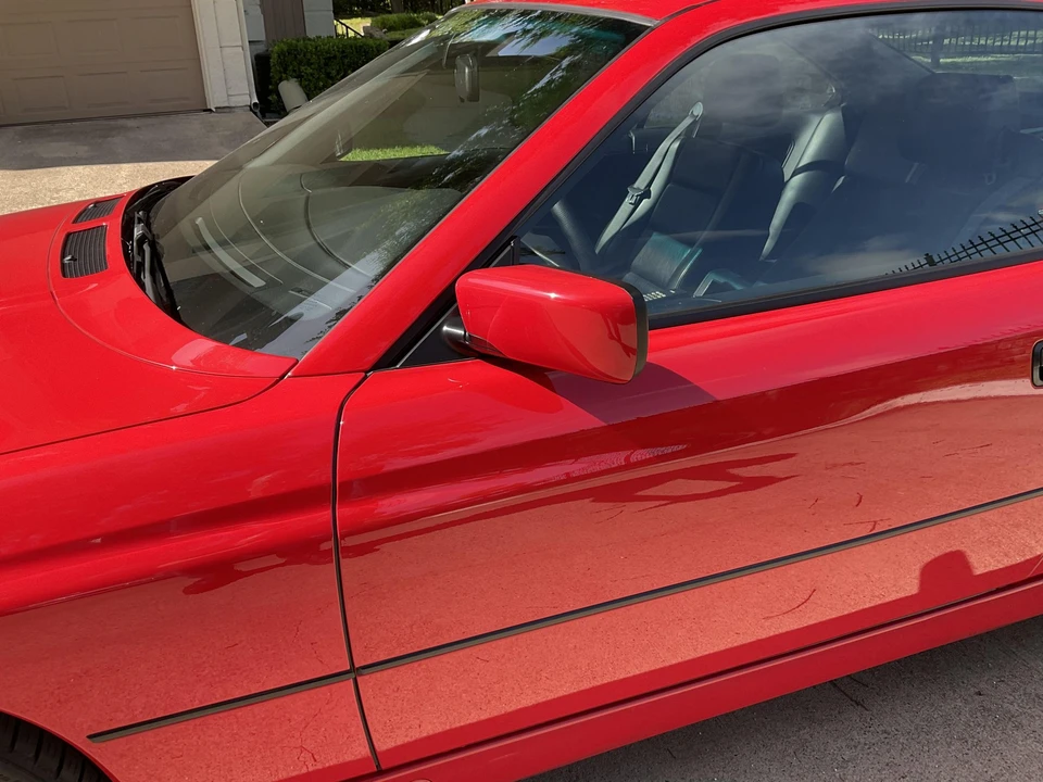 1991 BMW E31 850i & 850Ci - Image 25 of 31