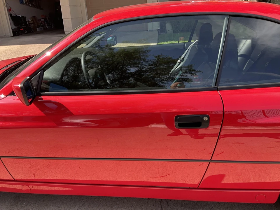 1991 BMW E31 850i & 850Ci - Image 27 of 31