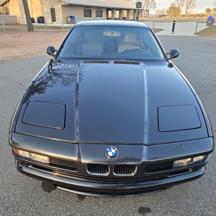 1991 BMW E31 850i & 850Ci - Image 3 of 31