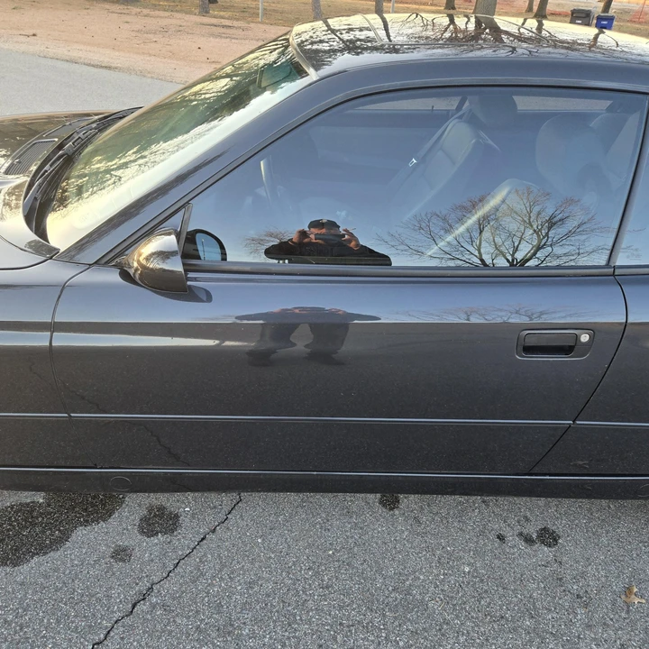 1991 BMW E31 850i & 850Ci - Image 19 of 31