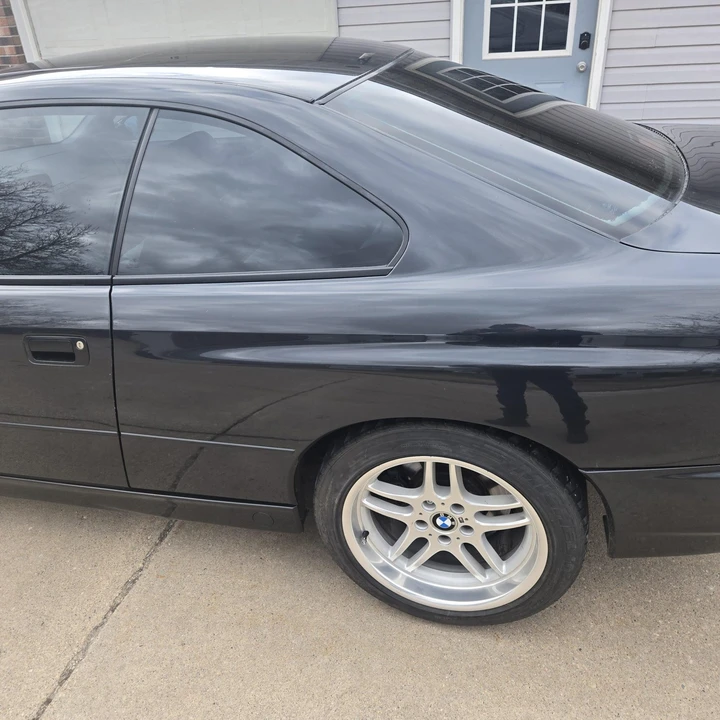 1991 BMW E31 850i & 850Ci - Image 21 of 31