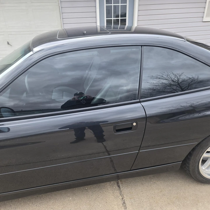 1991 BMW E31 850i & 850Ci - Image 20 of 31