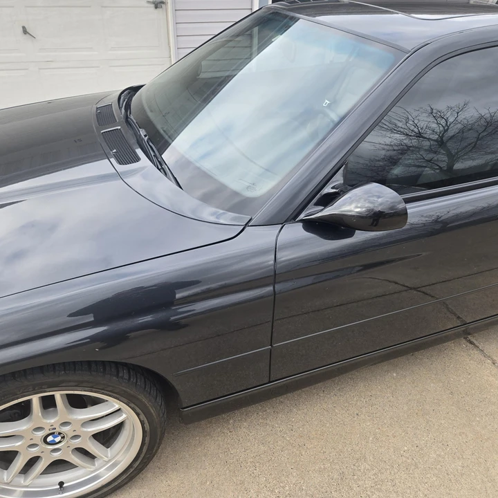 1991 BMW E31 850i & 850Ci - Image 17 of 31