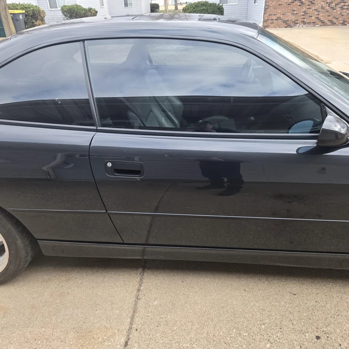 1991 BMW E31 850i & 850Ci - Image 31 of 31