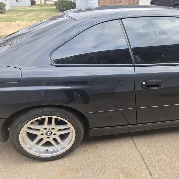 1991 BMW E31 850i & 850Ci - Image 30 of 31