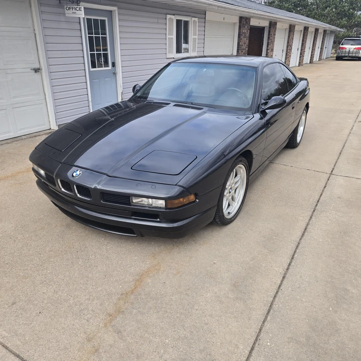 1991 BMW E31 850i & 850Ci - Image 2 of 31
