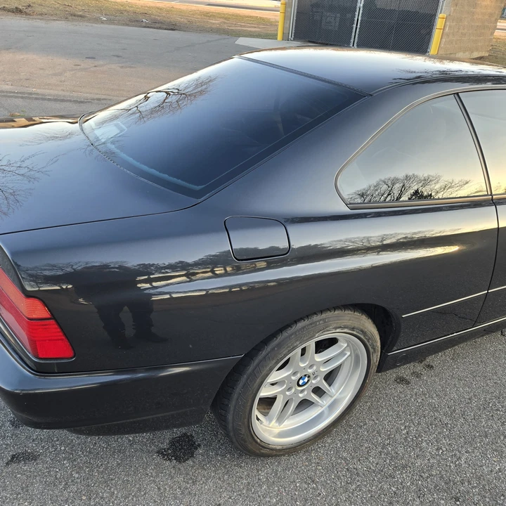 1991 BMW E31 850i & 850Ci - Image 28 of 31