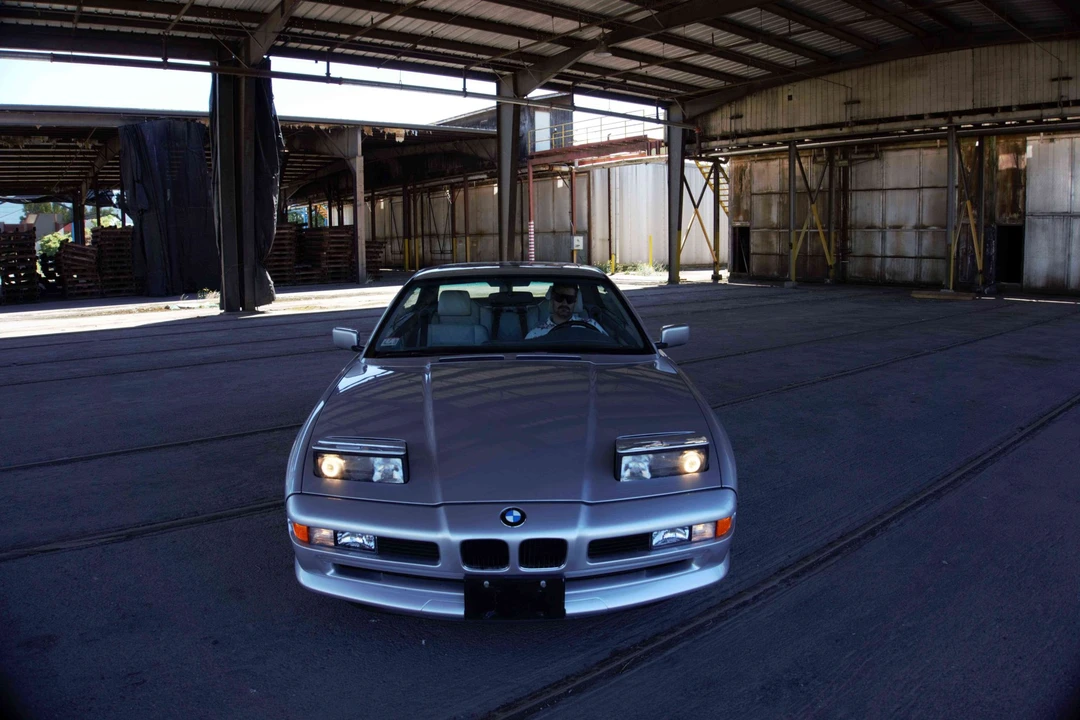 1991 BMW E31 850i & 850Ci - Image 21 of 31