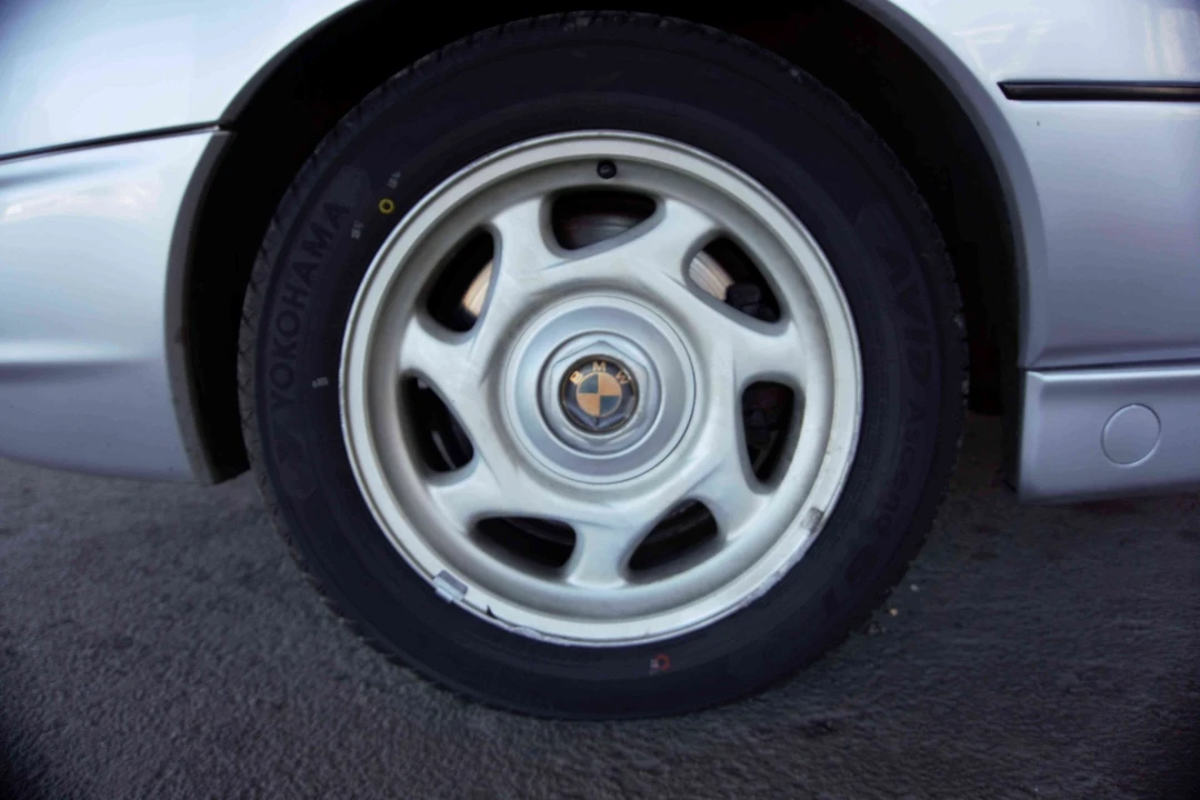 1991 BMW E31 850i & 850Ci - Image 29 of 31