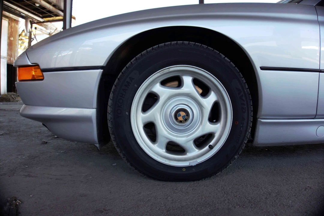 1991 BMW E31 850i & 850Ci - Image 27 of 31