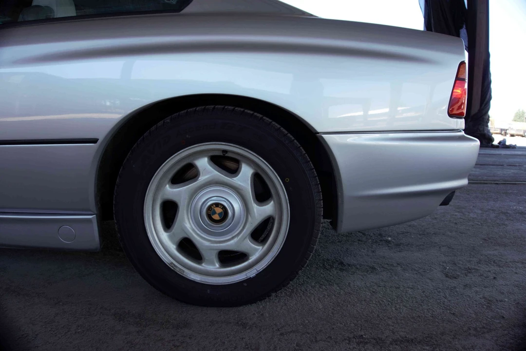 1991 BMW E31 850i & 850Ci - Image 28 of 31