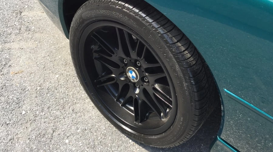 1991 BMW E31 850i & 850Ci - Image 4 of 7