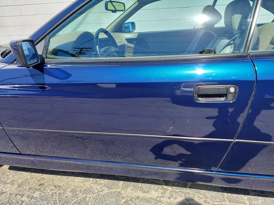 1991 BMW E31 850i & 850Ci - Image 27 of 31