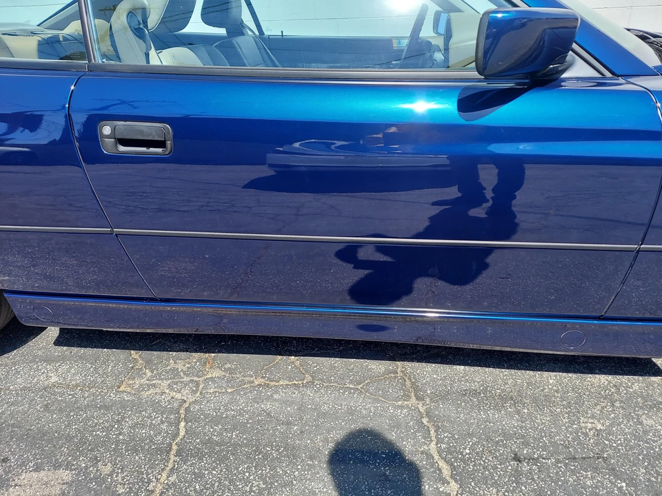 1991 BMW E31 850i & 850Ci - Image 31 of 31