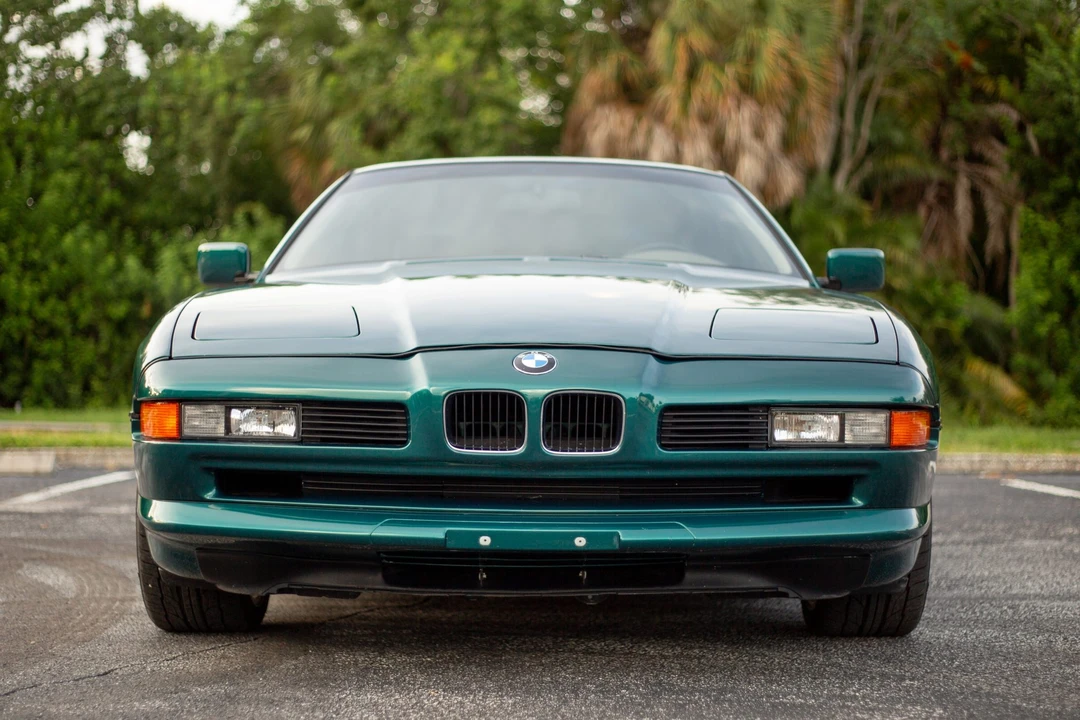 1991 BMW E31 850i & 850Ci - Image 2 of 10