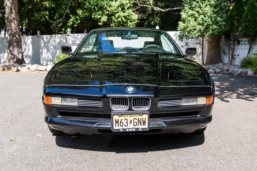 1991 BMW E31 850i & 850Ci - Image 2 of 31