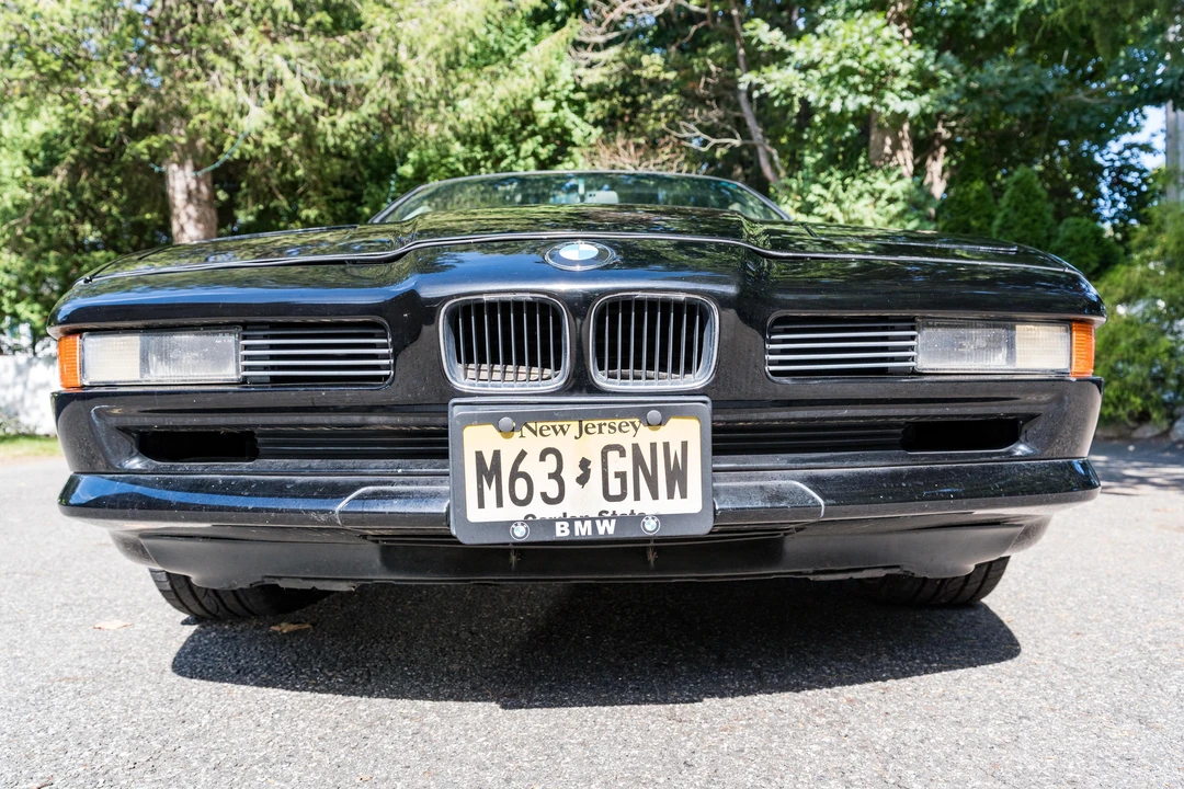 1991 BMW E31 850i & 850Ci - Image 13 of 31