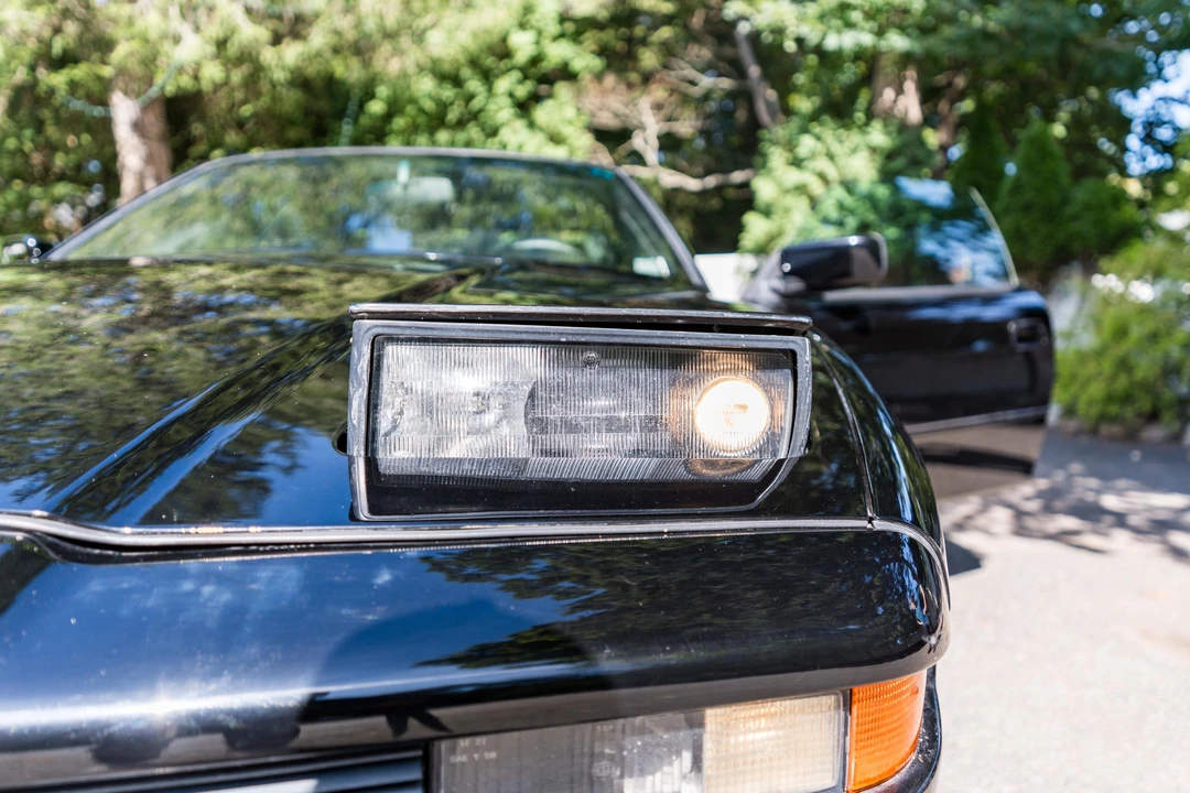 1991 BMW E31 850i & 850Ci - Image 14 of 31