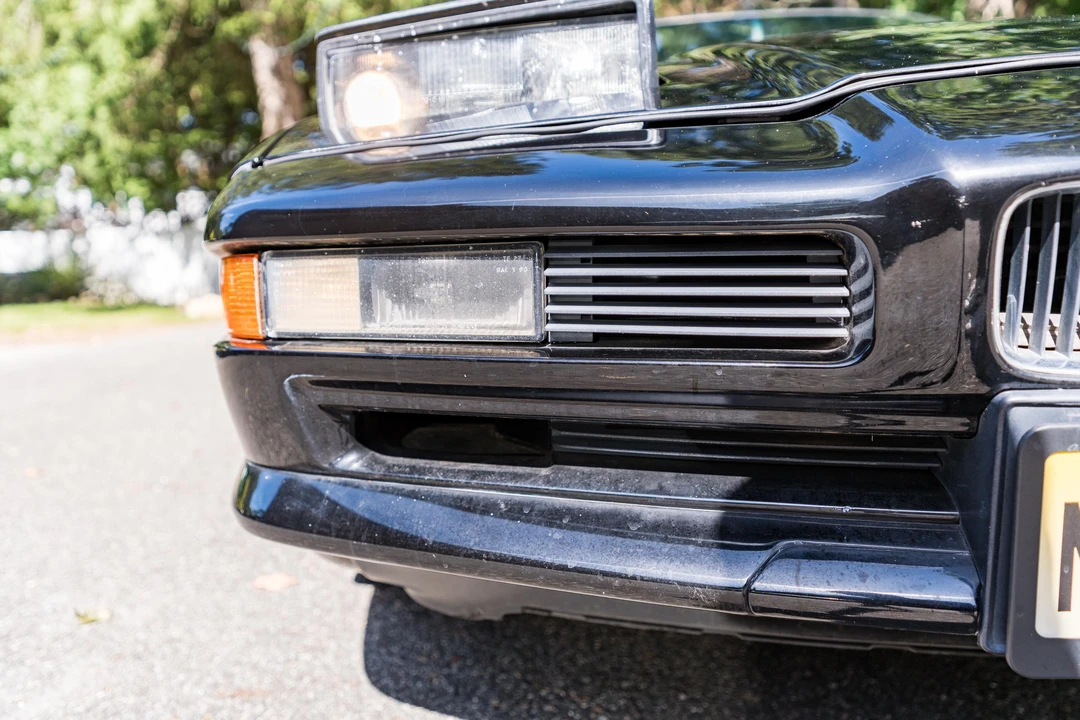 1991 BMW E31 850i & 850Ci - Image 17 of 31