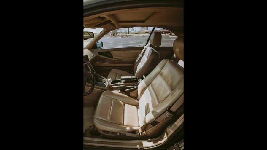 1991 BMW E31 850i & 850Ci - Image 6 of 21