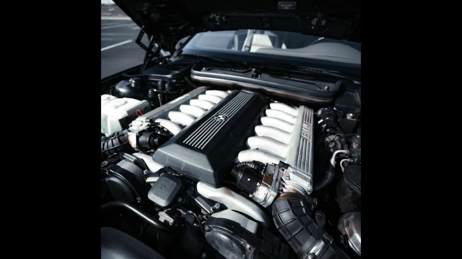 1991 BMW E31 850i & 850Ci - Image 7 of 21