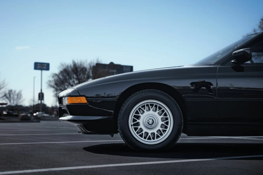 1991 BMW E31 850i & 850Ci - Image 14 of 21