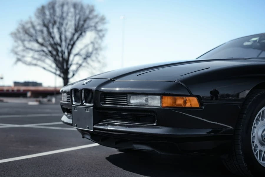 1991 BMW E31 850i & 850Ci - Image 15 of 21