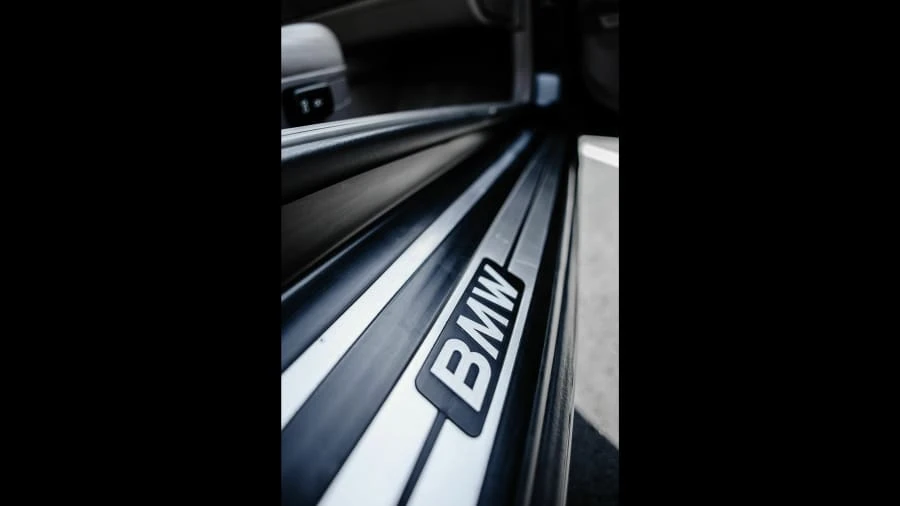 1991 BMW E31 850i & 850Ci - Image 19 of 21