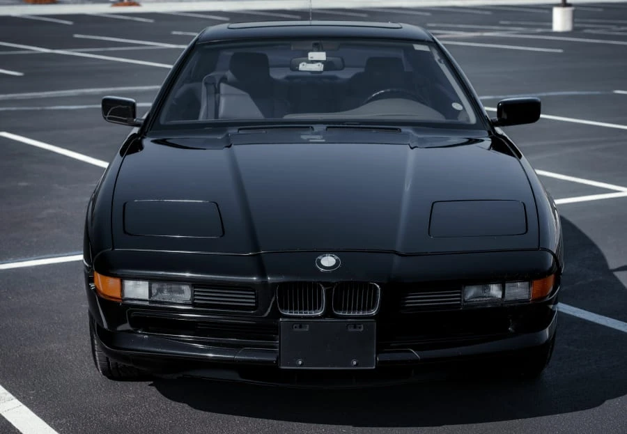 1991 BMW E31 850i & 850Ci - Image 20 of 21