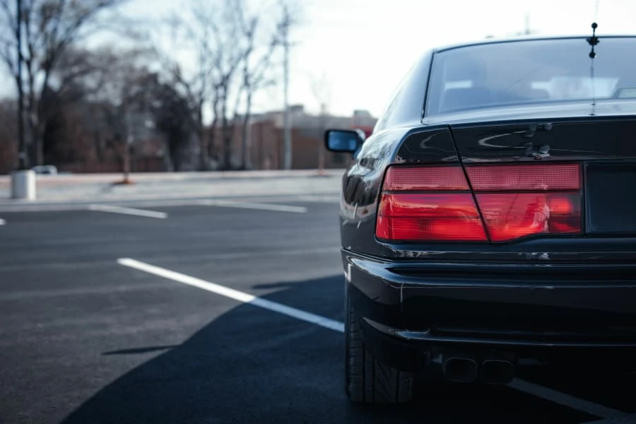 1991 BMW E31 850i & 850Ci - Image 21 of 21