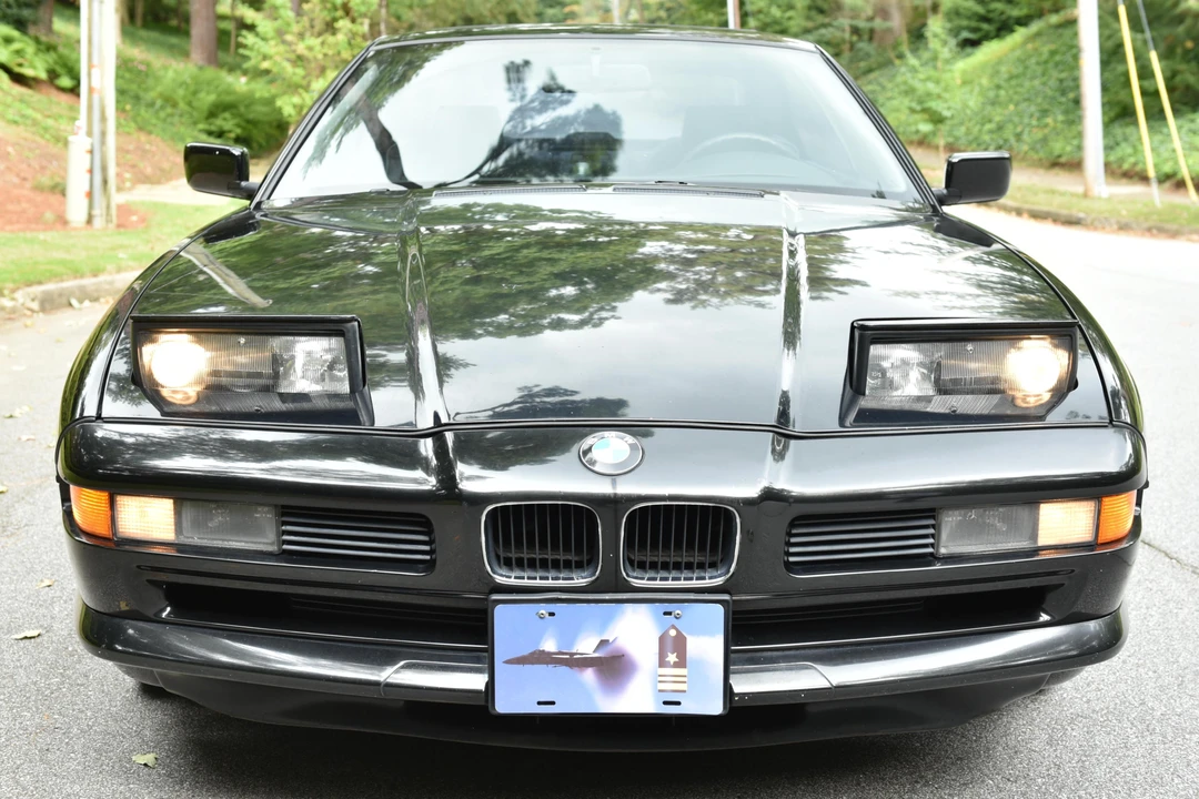 1991 BMW E31 850i & 850Ci - Image 2 of 9