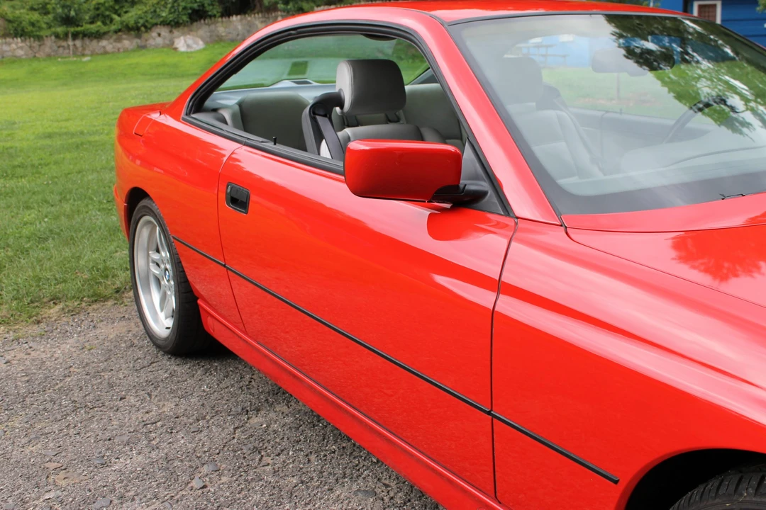 1991 BMW E31 850i & 850Ci - Image 11 of 31
