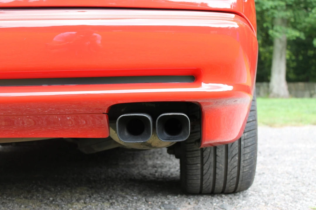 1991 BMW E31 850i & 850Ci - Image 30 of 31