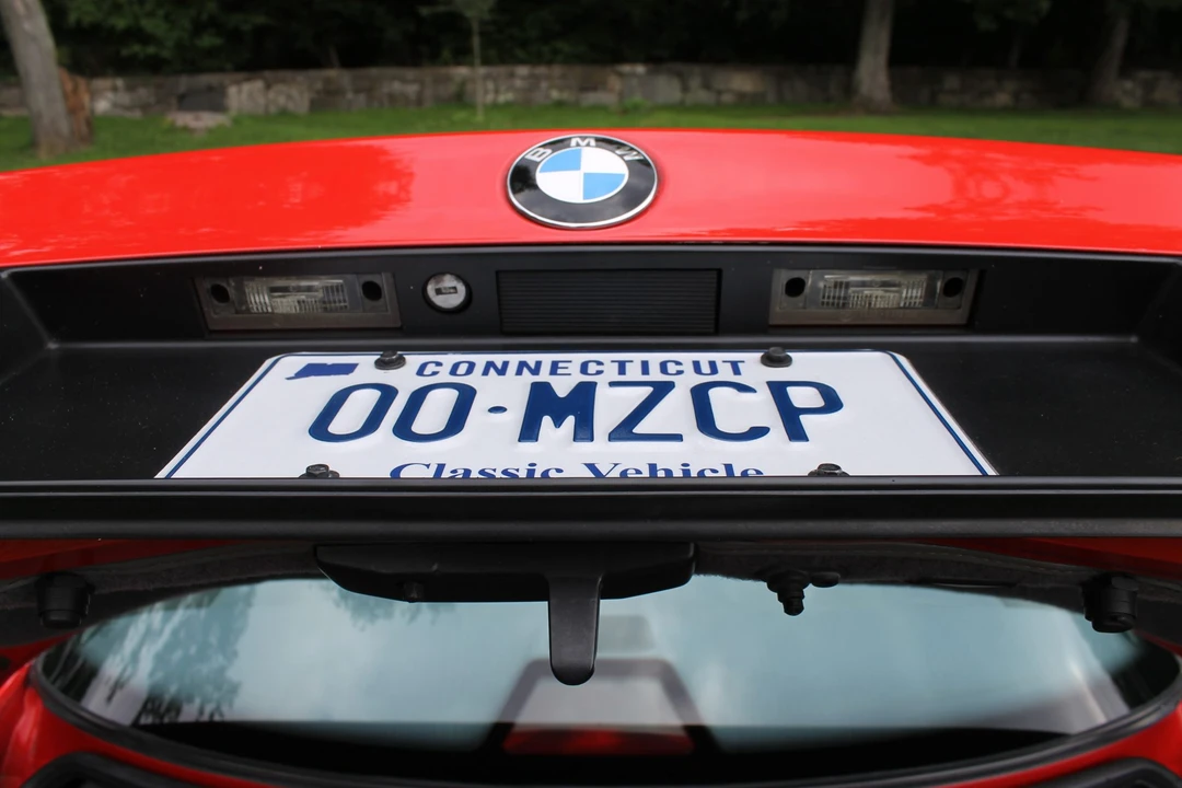 1991 BMW E31 850i & 850Ci - Image 28 of 31