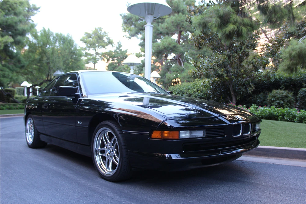 1991 BMW E31 850i & 850Ci - Image 2 of 5