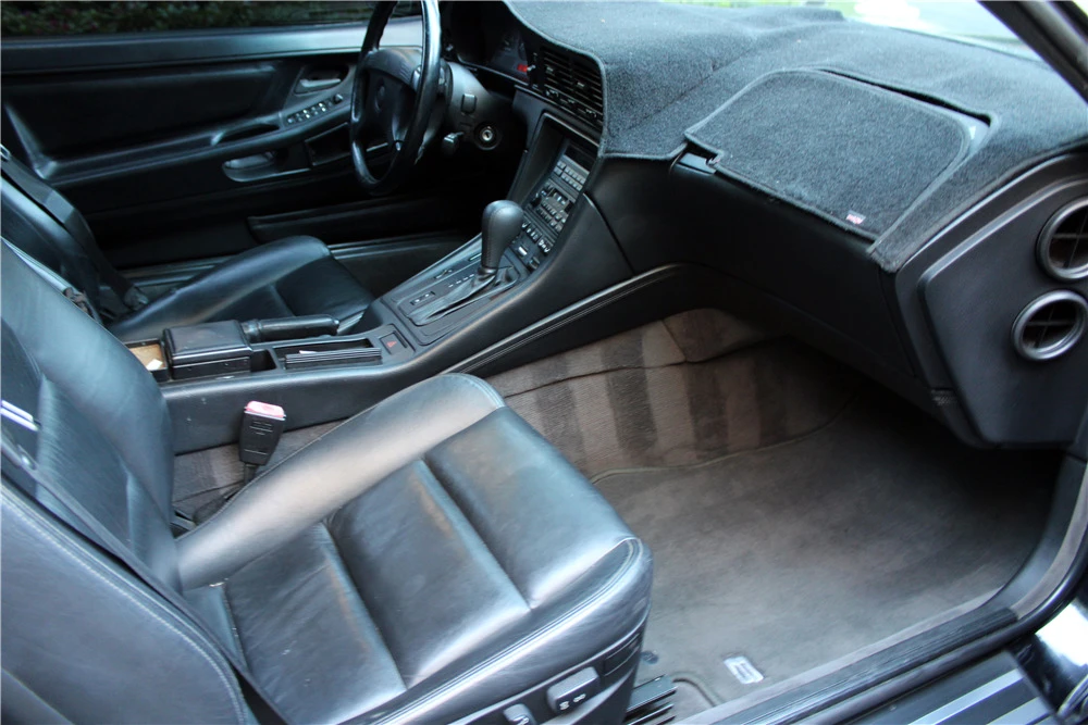 1991 BMW E31 850i & 850Ci - Image 4 of 5