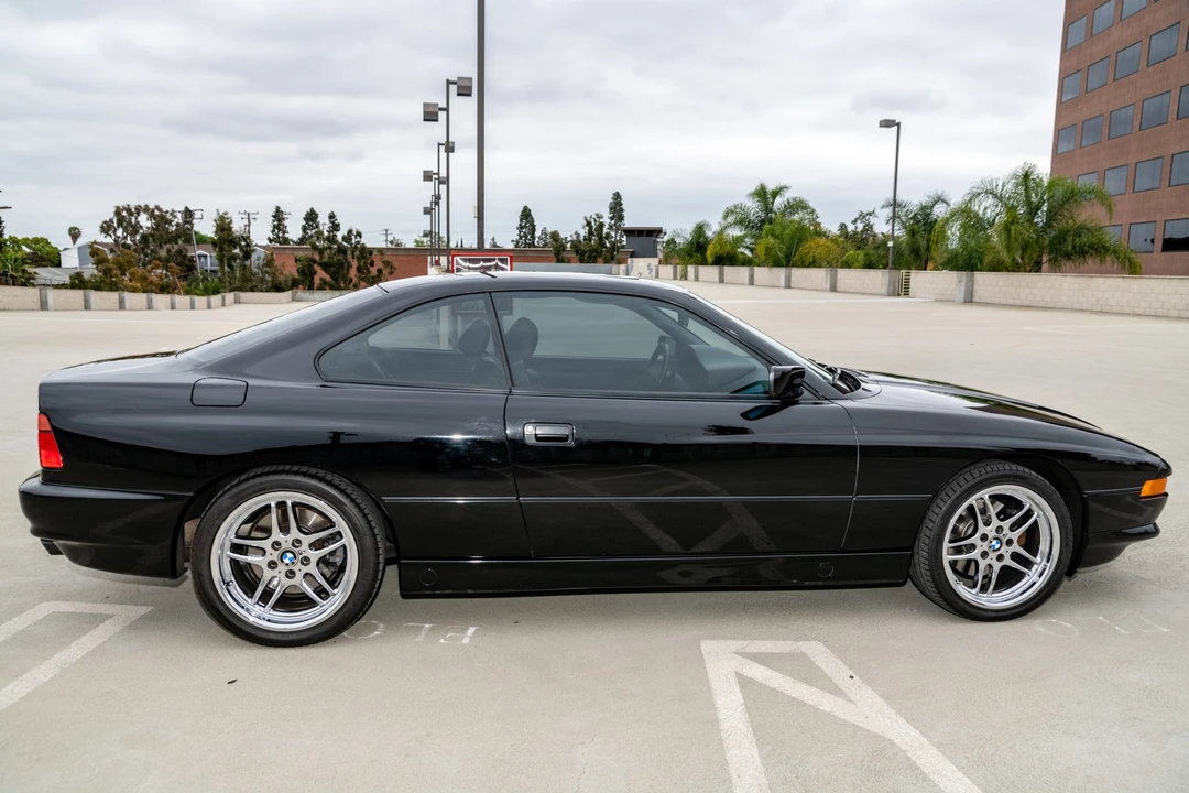 1991 BMW E31 850i & 850Ci - Image 7 of 31