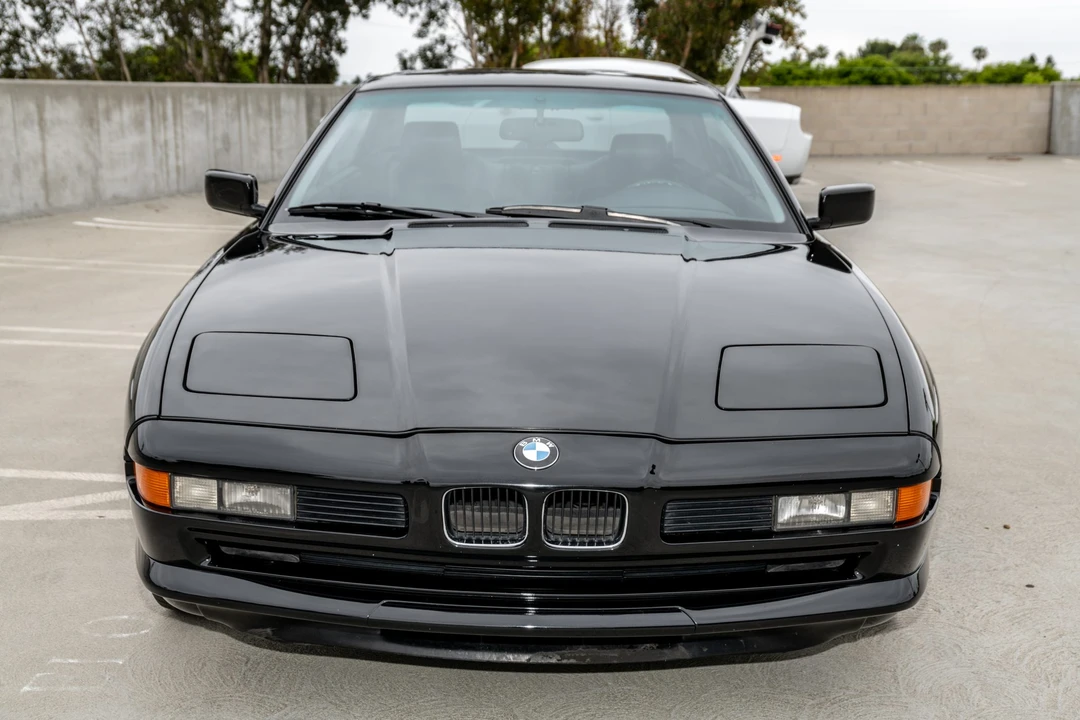 1991 BMW E31 850i & 850Ci - Image 9 of 31