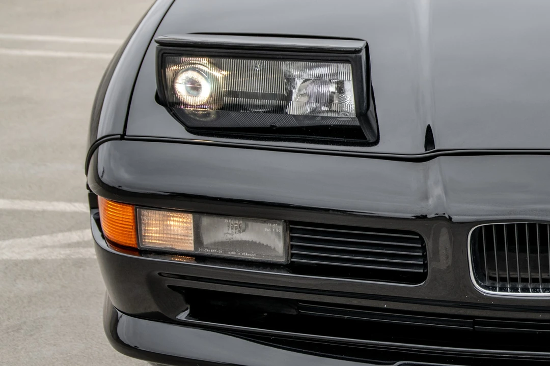 1991 BMW E31 850i & 850Ci - Image 14 of 31