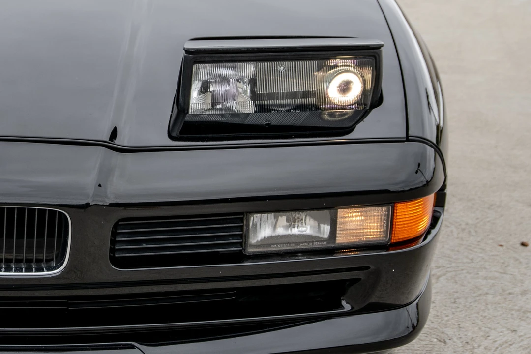 1991 BMW E31 850i & 850Ci - Image 15 of 31