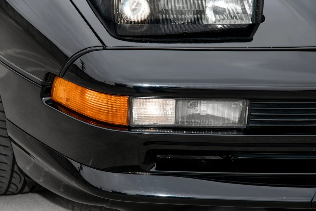 1991 BMW E31 850i & 850Ci - Image 16 of 31