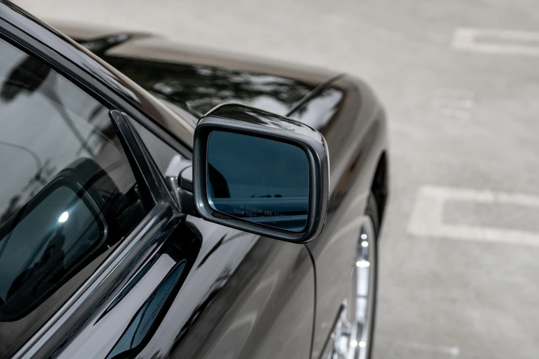 1991 BMW E31 850i & 850Ci - Image 23 of 31