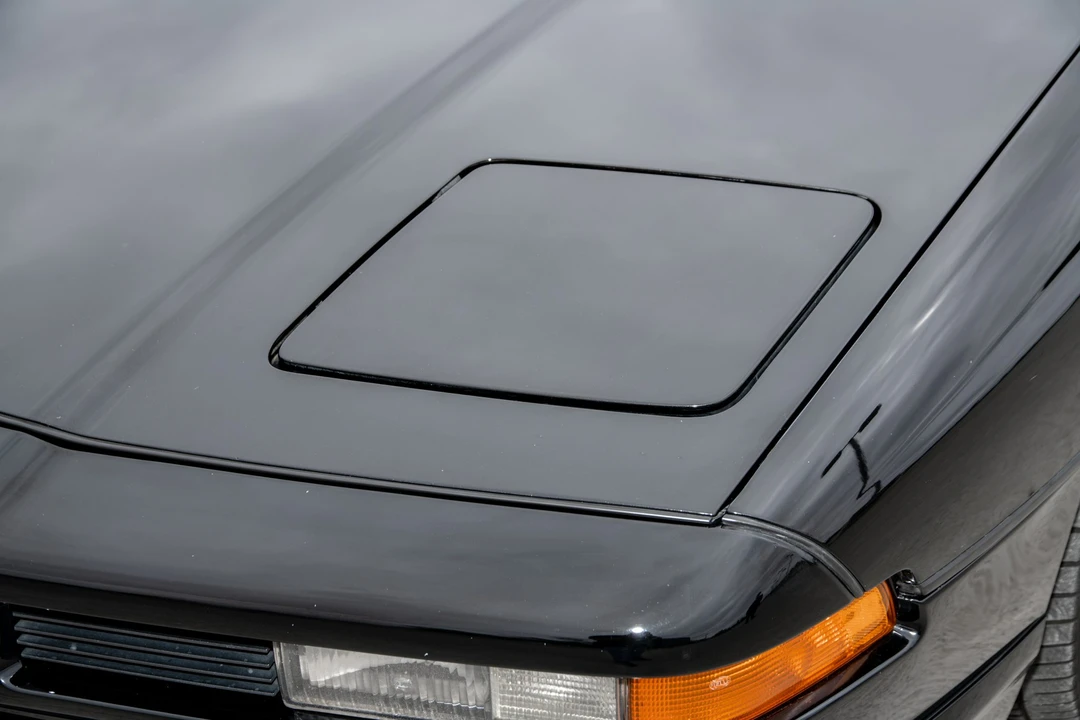 1991 BMW E31 850i & 850Ci - Image 18 of 31