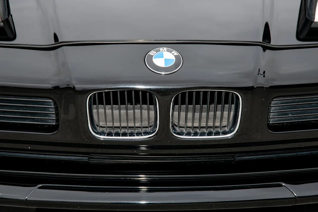 1991 BMW E31 850i & 850Ci - Image 20 of 31